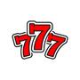 Casino777 logo