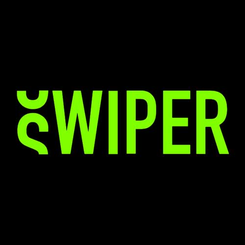 Swiper Casino logo