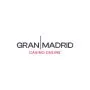 Casino Gran Madrid logo