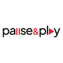 Pause&Play Casino logo